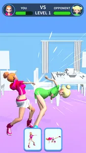 Action Master screenshot 1