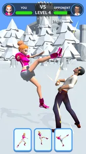 Action Master screenshot 4