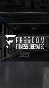 Freedom Gym screenshot 0