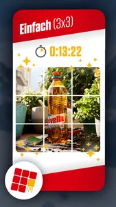 Rivella screenshot 1