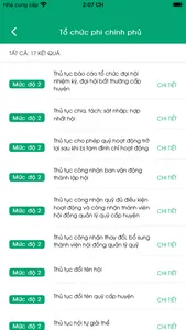 Cát Tiên Trực Tuyến screenshot 1