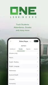 One LSGH Nexus screenshot 0