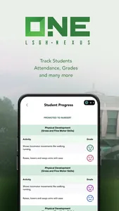 One LSGH Nexus screenshot 1