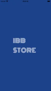 IBB Store screenshot 0