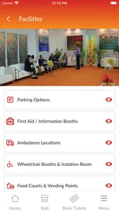 India International Trade Fair screenshot 7