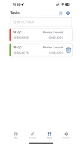 Farmer - Crop monitoring screenshot 6