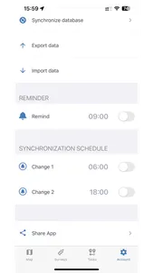 Farmer - Crop monitoring screenshot 7