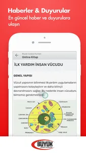 Büyük Sürücü Kursu screenshot 4