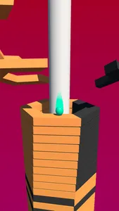 Tile Crusher 3D screenshot 1