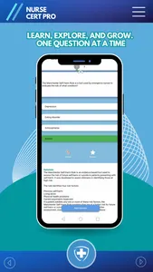 Nurse Cert Pro screenshot 3
