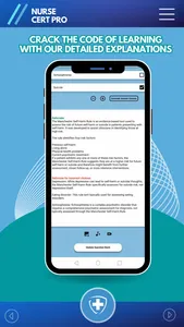 Nurse Cert Pro screenshot 5