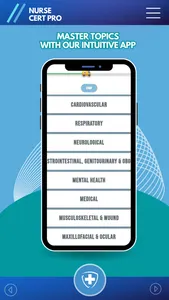 Nurse Cert Pro screenshot 6