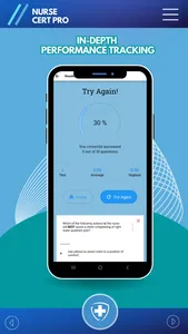 Nurse Cert Pro screenshot 7