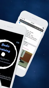 Budo-Training screenshot 1