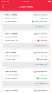 Rominus Pizza screenshot 9