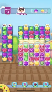 Super Cookie Blast screenshot 6