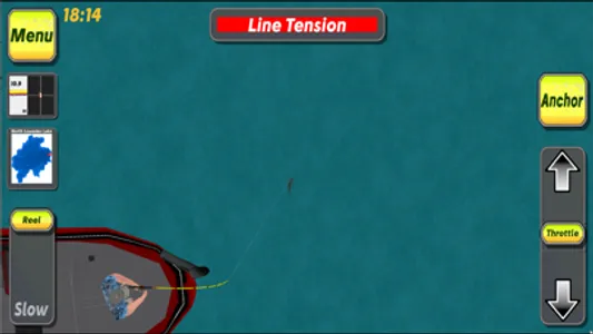 Bass Tourney Challenger screenshot 6