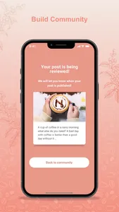 NuK Café screenshot 4