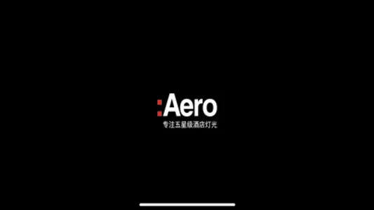 :Aero screenshot 0