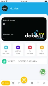 DobikU screenshot 2