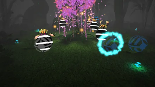 Neuroscape Coherence screenshot 2