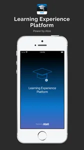 Atos Learning screenshot 2