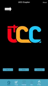 UCC Clayton OH screenshot 0