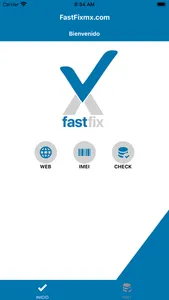 FastFix-mx screenshot 0