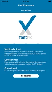 FastFix-mx screenshot 1