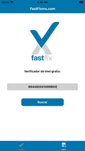 FastFix-mx screenshot 2