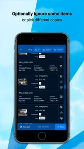 DeDuplicate - Cloud Cleaner screenshot 2