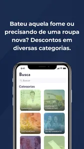 Moderna Clube de benefícios screenshot 5