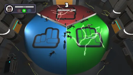 JoKenPo: Rock Paper Scissors screenshot 5