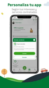 App EPM screenshot 3