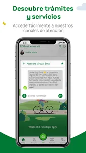 App EPM screenshot 6