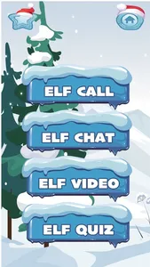 What Kind Of Elf Are You screenshot 1