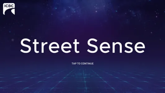 Street Sense screenshot 0