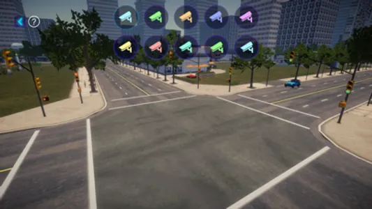 Street Sense screenshot 1