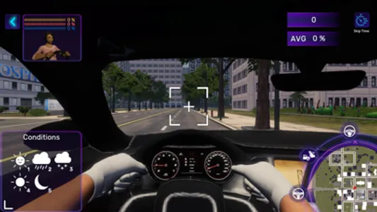 Street Sense screenshot 3