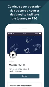 myPATHH screenshot 3