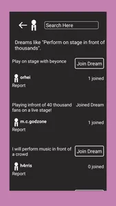 Spotidol Dreams screenshot 3