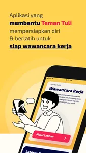 Fasih: Siap Wawancara Kerja screenshot 0