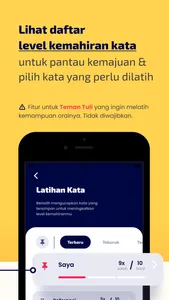 Fasih: Siap Wawancara Kerja screenshot 4