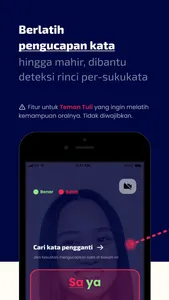 Fasih: Siap Wawancara Kerja screenshot 5