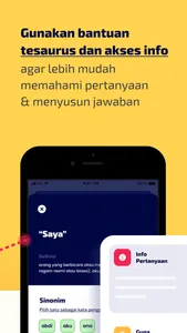 Fasih: Siap Wawancara Kerja screenshot 6