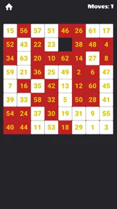 Slide puzzle 15 and more screenshot 2