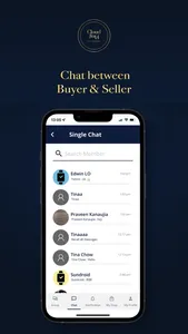 TheWatchCloud - Trade Group screenshot 4