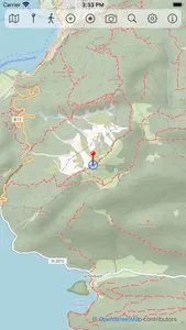 Maps for OSM screenshot 2