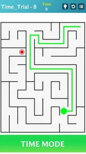 Maze Puzzle Origin screenshot 2