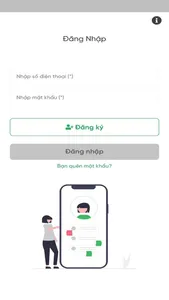 Trông Trẻ Pro: Giáo Viên screenshot 3